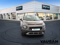 Voitures D'occasion À Saint-Brice-Sous-Forêt | Citroën C3 Aircross Puretech 130 S&S Eat6 Shine