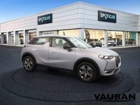 Voitures D'occasion À Pontoise | Ds Ds 3 Crossback Ds 3 Ii Bluehdi 130 S&S Eat8 Business