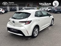Voitures D'occasion À Buchelay | Toyota Corolla 122H Dynamic My20
