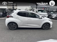 Voitures D'occasion À Chambourcy | Toyota Yaris 116H Design 5P