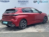 Voitures D'occasion À Chambourcy | Peugeot 308 Iii Puretech 130Ch S&S Eat8 Allure
