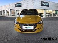 Voitures D'occasion À Osny | Peugeot 208 Ii Puretech 100 S&S Eat8 Gt