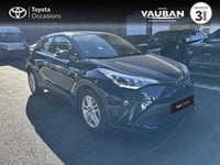 Voitures D'occasion À Chambourcy | Toyota C-Hr 2.0 Hybride 184Ch Dynamic Ultimate E-Cvt