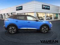 Voitures D'occasion À Chambourcy | Peugeot 2008 Ii Puretech 130 S&S Bvm6 Gt