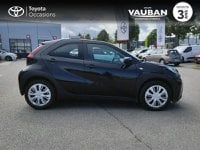 Voitures D'occasion À Buchelay | Toyota Aygo X 1.0 Vvt-I 72Ch Dynamic My23