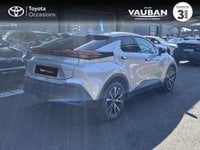 Voitures D'occasion À Chambourcy | Toyota C-Hr 1.8 Hybride 140Ch Design My25