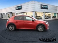Voitures D'occasion À Chambourcy | Peugeot 208 Electrique Ii Electrique 50 Kwh 136Ch Style