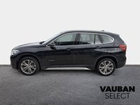 Voitures D'occasion À Cergy | Bmw X1 Xdrive 20D 190 Ch Bva8 Xline