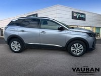 Voitures D'occasion À Chambourcy | Peugeot 3008 Ii Puretech 130Ch S&S Eat8 Style