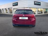 Voitures D'occasion À Chambly | Peugeot 308 Ii Puretech 130Ch S&S Eat8 Gt Line