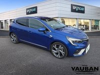 Voitures D'occasion À Osny | Renault Clio V E-Tech 140 - 21N R.s. Line