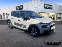 Voitures D'occasion À Chambly | Citroën C3 Iii Puretech 83 S&S Bvm5 Shine