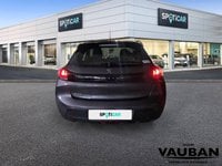 Voitures D'occasion À Chambly | Peugeot 208 Ii Bluehdi 100 S&S Bvm6 Active