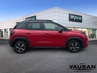 Voitures D'occasion À Gisors | Citroën C3 Aircross Puretech 110 S&S Bvm6 Feel Pack Business
