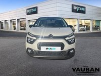 Voitures D'occasion À Sarcelles | Citroën C3 Iii Puretech 110 Ch Eat6 Max