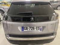 Voitures D'occasion À Les Mureaux | Peugeot 3008 Ii Hybrid 225 E-Eat8 Allure