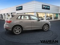 Voitures D'occasion À Chambourcy | Audi Q3 Ii 35 Tdi 150 Ch S Tronic 7 S Line