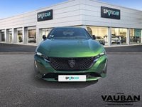 Voitures D'occasion À Herblay | Peugeot 308 Iii Bluehdi 130Ch S&S Eat8 Gt
