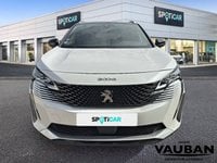Voitures D'occasion À Chambourcy | Peugeot 3008 Ii Hybrid 225 E-Eat8 Gt