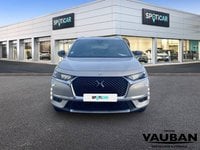 Voitures D'occasion À Gisors | Ds Ds 7 Ds7 Crossback Hybride E-Tense 225 Eat8 Rivoli