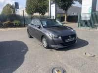 Voitures D'occasion À Chambly | Peugeot 208 Puretech 75 S&S Bvm5 Like