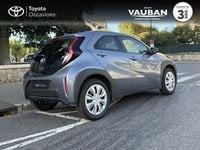 Voitures D'occasion À Le Chesnay | Toyota Aygo X 1.0 Vvt-I 72Ch Dynamic S-Cvt My24