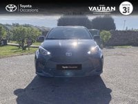 Voitures D'occasion À Chambourcy | Toyota Yaris 116H Dynamic 5P Mc24