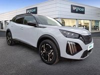 Voitures D'occasion À Buchelay | Peugeot 2008 Puretech 130 S&S Eat8 Gt