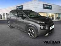Voitures D'occasion À Saint-Brice-Sous-Forêt | Citroën C3 Aircross Puretech 130 S&S Eat6 Shine