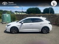 Voitures D'occasion À Chambourcy | Toyota Corolla 122H Design My21