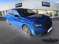 Voitures D'occasion À Osny | Peugeot 308 Iii Puretech 110Ch S&S Bvm6 Active Pack