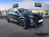 Voitures D'occasion À Osny | Peugeot 2008 Hybrid 145 Ch E-Dcs6 Envy