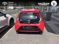 Voitures D'occasion À Sartrouville | Toyota Aygo 1.0 Vvt-I 72Ch X-Play 5P