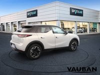 Voitures D'occasion À Mantes - Buchelay | Ds Ds 3 Crossback Ds 3 Ii Ds3 Crossback Puretech 100 B...