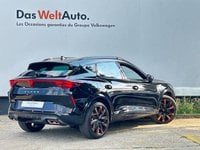 Voitures D'occasion À Cergy | Cupra Formentor Ehybrid 272 Ch Dsg6 Vz