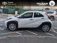Voitures D'occasion À Le Chesnay | Toyota Aygo X 1.0 Vvt-I 72Ch Active Business My23