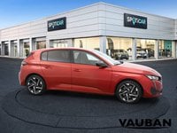 Voitures D'occasion À Buchelay | Peugeot 308 Iii Phev 180 E-Eat8 Allure Pack