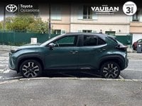 Voitures D'occasion À Le Chesnay | Toyota Yaris Cross 130H Trail My25
