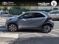 Voitures D'occasion À Le Chesnay | Toyota Aygo X 1.0 Vvt-I 72Ch Design S-Cvt My24