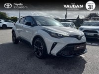 Voitures D'occasion À Chambourcy | Toyota C-Hr 184H Gr-Sport 2Wd E-Cvt My22