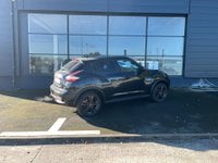Voitures D'occasion À Cergy | Nissan Juke 1.2E Dig-T 115 Start/Stop System Tekna
