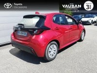Voitures D'occasion À Buchelay | Toyota Yaris 116H Dynamic 5P My22