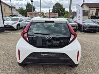Voitures D'occasion À Argenteuil | Toyota Aygo X 1.0 Vvt-I 72Ch Dynamic My24