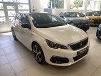 Voitures D'occasion À Les Mureaux | Peugeot 308 Ii Puretech 130Ch S&S Eat8 Gt