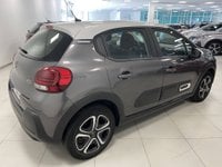 Voitures D'occasion À Les Mureaux | Citroën C3 Iii Puretech 83 S&S Bvm5 Shine