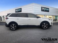 Voitures D'occasion À Osny | Peugeot 5008 Ii Puretech 130Ch S&S Eat8 Gt