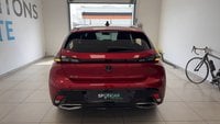 Voitures D'occasion À Buchelay | Peugeot 308 Iii Puretech 130Ch S&S Eat8 Allure Pack