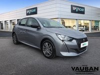 Voitures D'occasion À Herblay | Peugeot 208 Puretech 75 S&S Bvm5 Active Pack