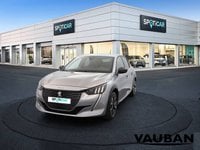 Voitures D'occasion À Herblay | Peugeot 208 Electrique Ii Electrique 50 Kwh 136Ch Gt