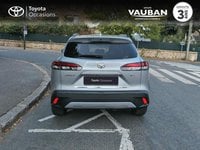 Voitures D'occasion À Le Chesnay | Toyota Corolla Cross Luxury 1.8 140Ch Hybrid Limited At